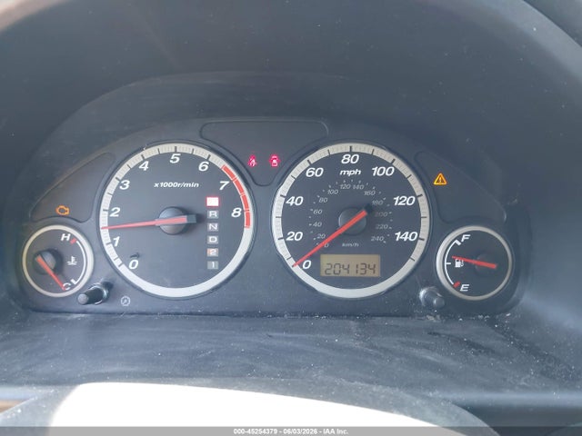 Honda CR-V Lx