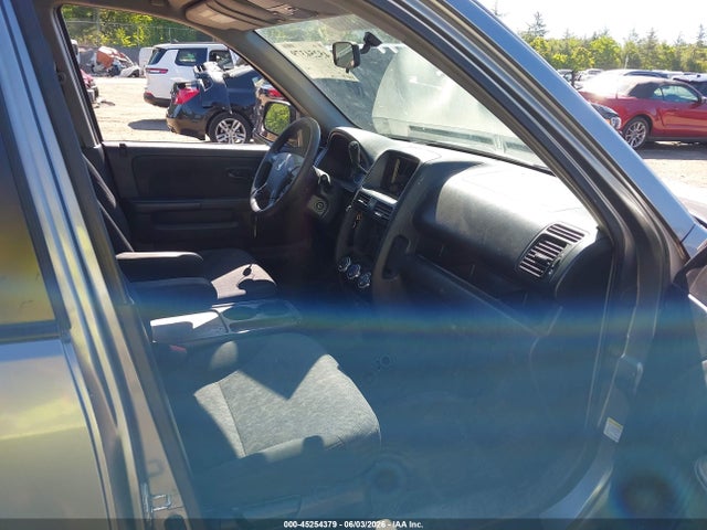Honda CR-V Lx