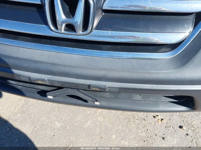 Honda CR-V Lx