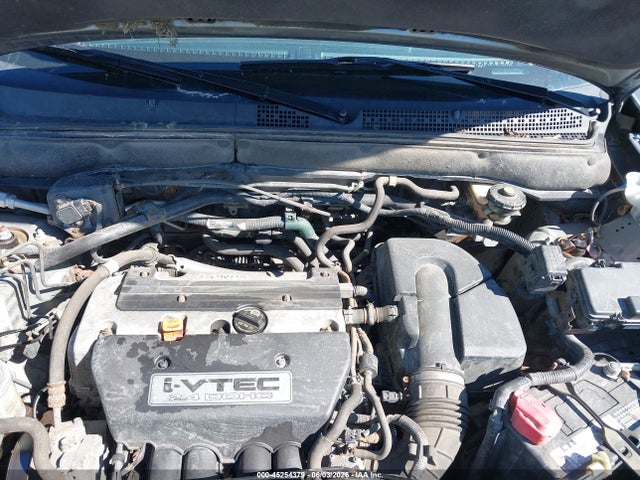 Honda CR-V Lx