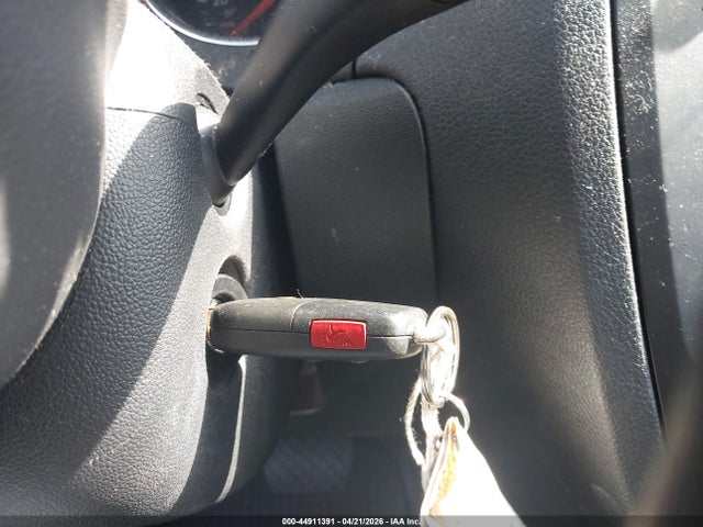Volkswagen Jetta 1.4t S