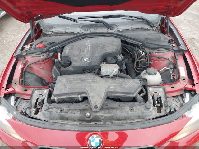 BMW 3 Series Xdrive