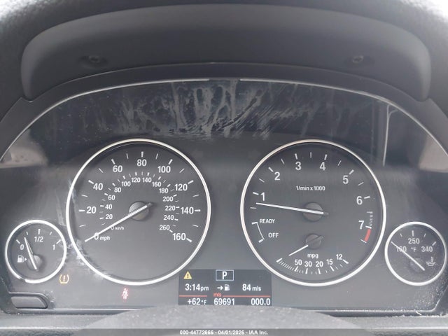 BMW 3 Series Xdrive
