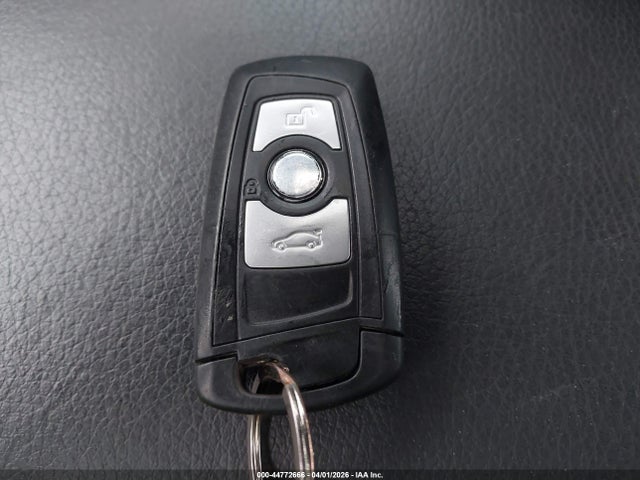 BMW 3 Series Xdrive