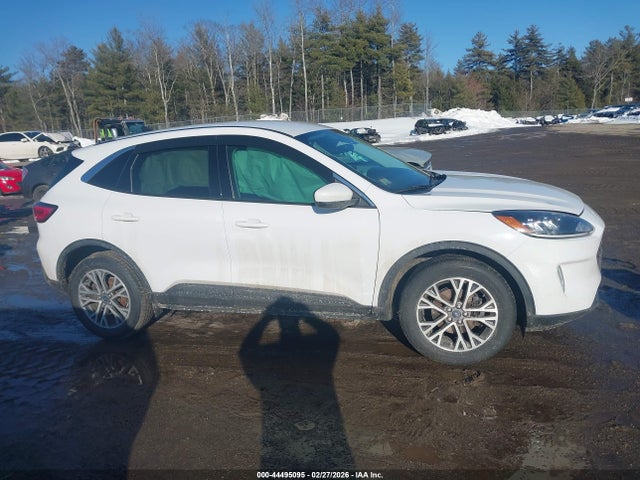 Ford Escape Sel