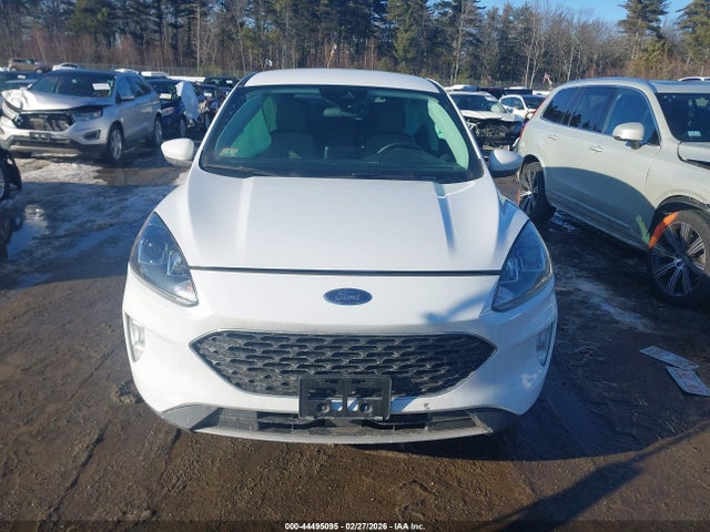 Ford Escape Sel