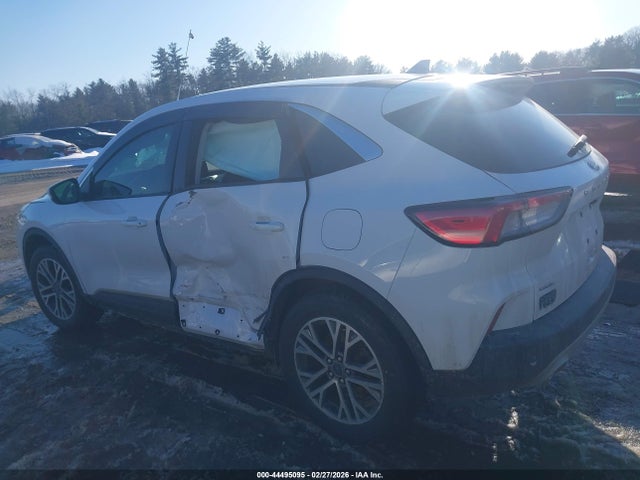 Ford Escape Sel