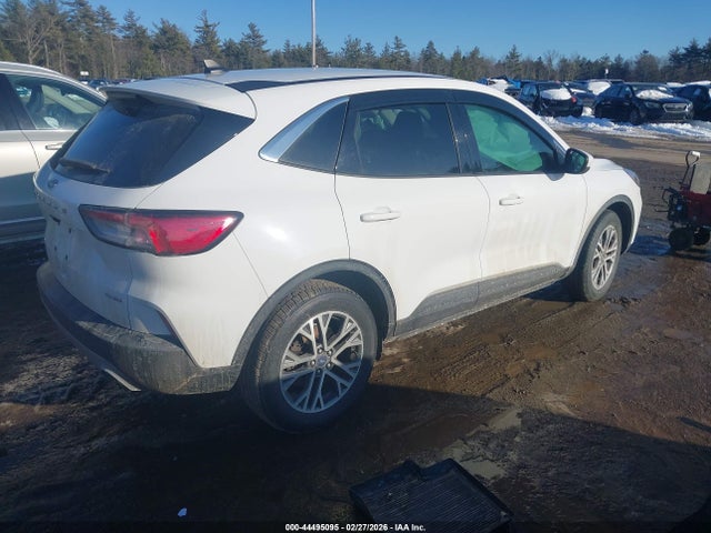 Ford Escape Sel