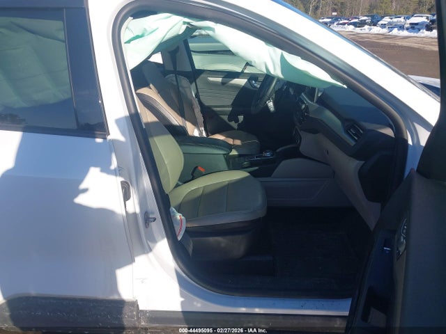 Ford Escape Sel