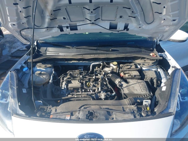 Ford Escape Sel