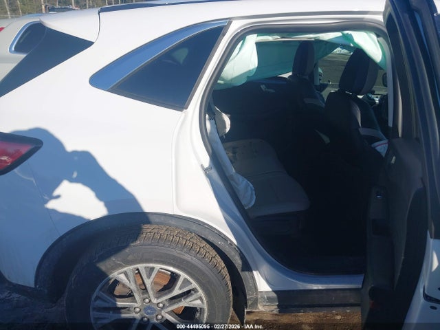 Ford Escape Sel