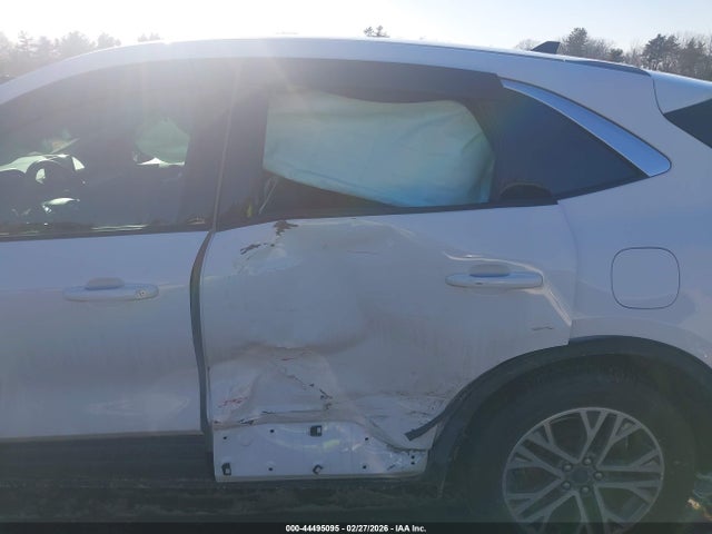 Ford Escape Sel