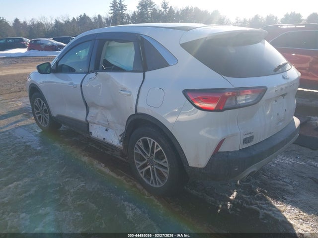 Ford Escape Sel