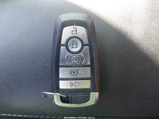 Ford Escape Sel