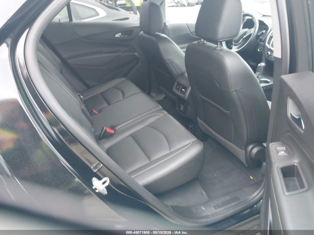 Chevrolet Equinox Awd Premier 2.0l Turbo