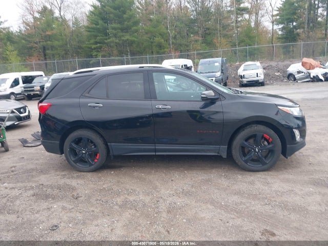 Chevrolet Equinox Awd Premier 2.0l Turbo