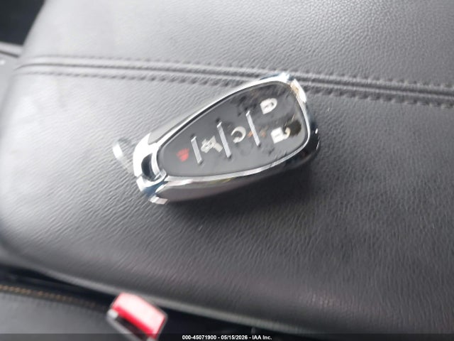 Chevrolet Equinox Awd Premier 2.0l Turbo