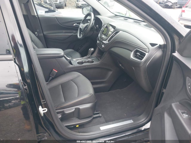 Chevrolet Equinox Awd Premier 2.0l Turbo