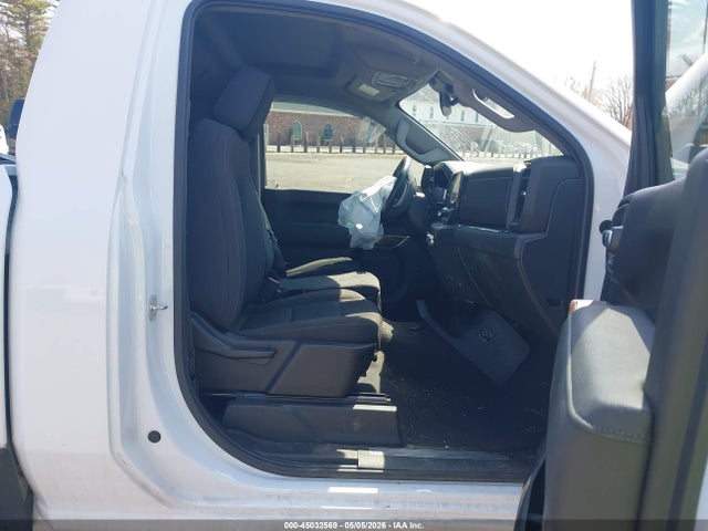General Motors Sierra 3500HD 4wd  Long Bed Sle