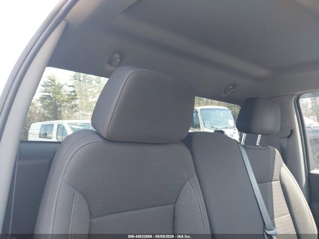 General Motors Sierra 3500HD 4wd  Long Bed Sle