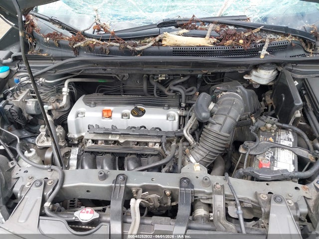Honda CR-V Ex-l