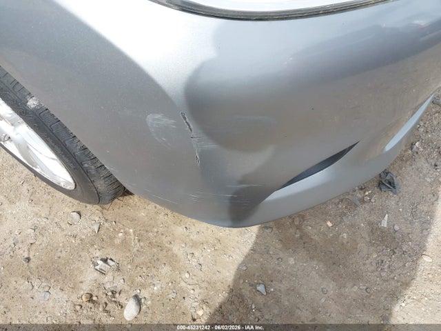 Nissan Versa 1.6 Sv