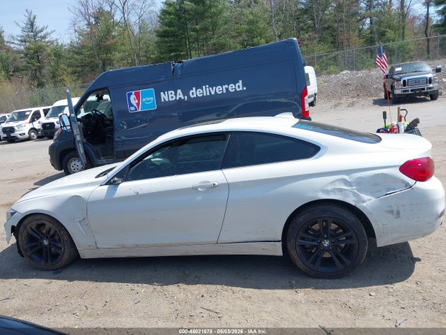 BMW 4 Series Xdrive