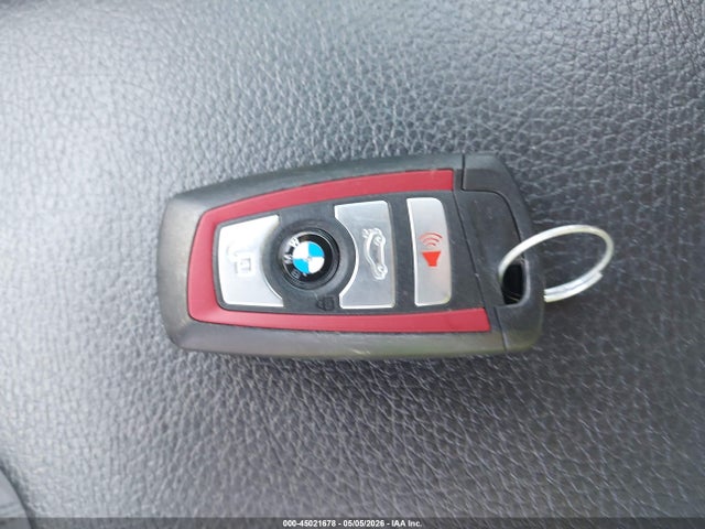 BMW 4 Series Xdrive