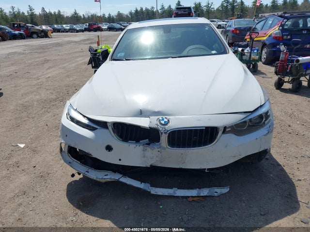 BMW 4 Series Xdrive