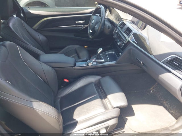 BMW 4 Series Xdrive