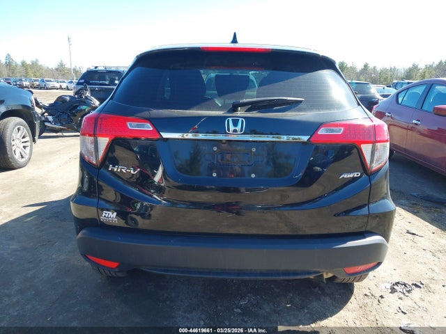 Honda HR-V Lx