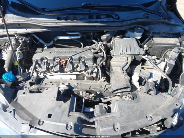 Honda HR-V Lx
