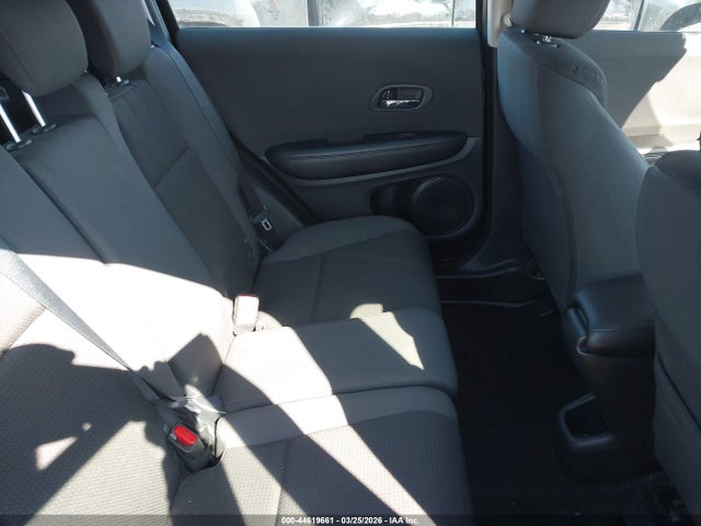 Honda HR-V Lx