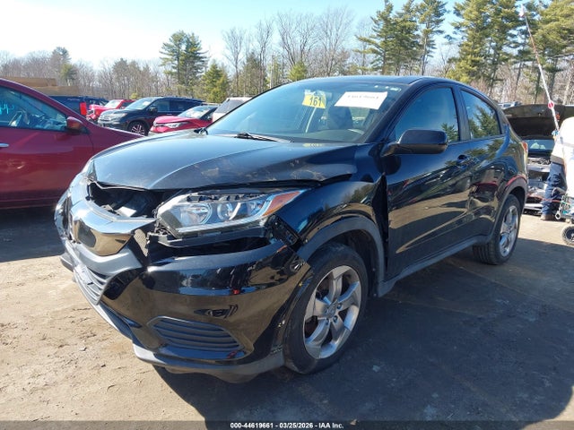 Honda HR-V Lx