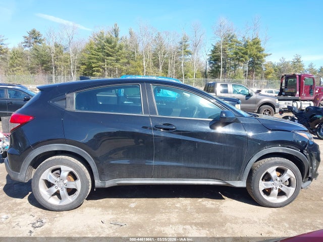 Honda HR-V Lx