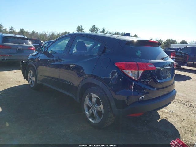 Honda HR-V Lx