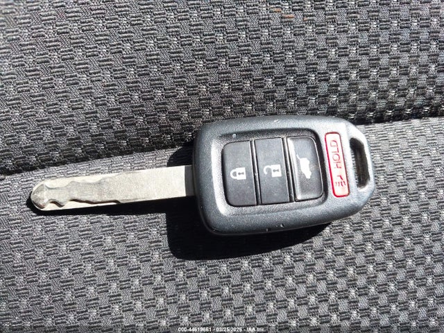 Honda HR-V Lx