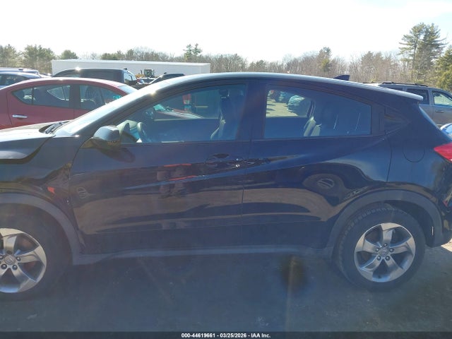 Honda HR-V Lx