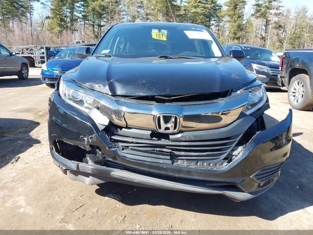 Honda HR-V Lx