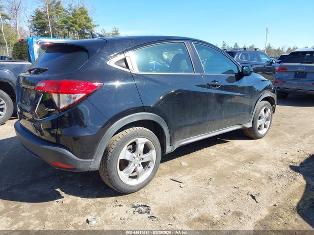 Honda HR-V Lx