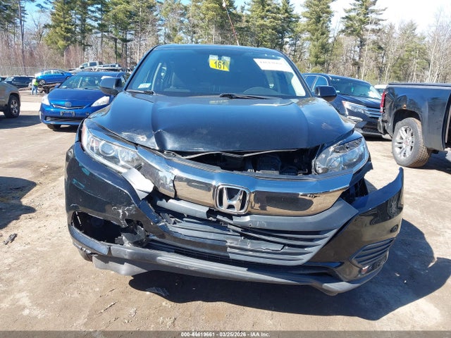 Honda HR-V Lx