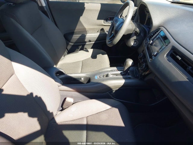Honda HR-V Lx