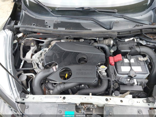 Nissan JUKE Sv