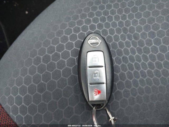 Nissan JUKE Sv