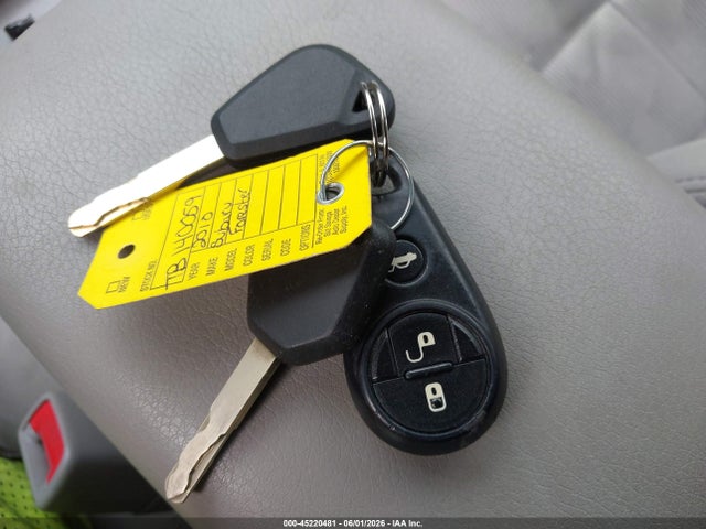 Subaru Forester 2.5x Premium