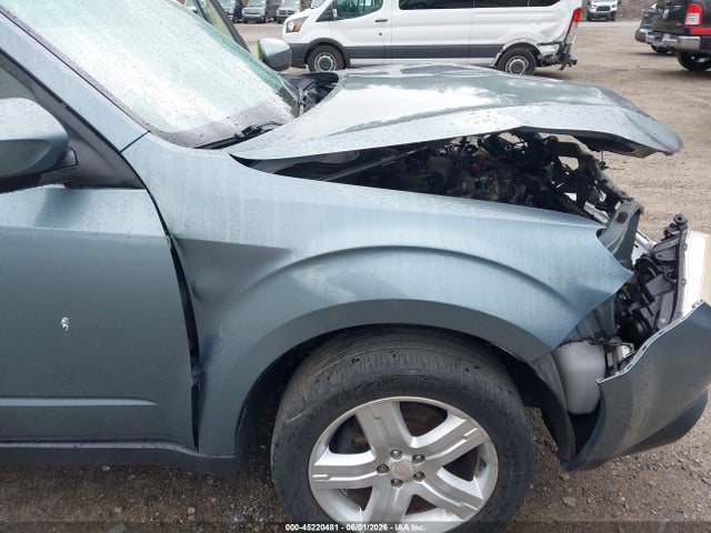 Subaru Forester 2.5x Premium