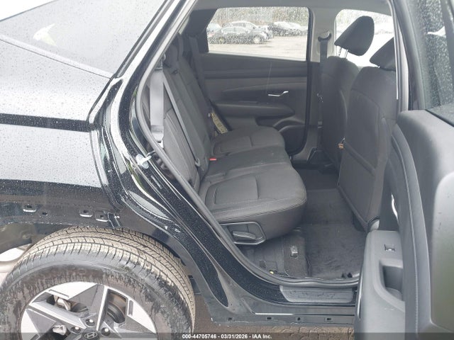 Hyundai TUCSON Sel