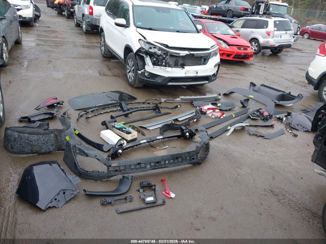 Hyundai TUCSON Sel