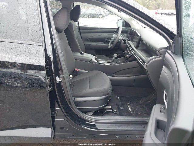 Hyundai TUCSON Sel