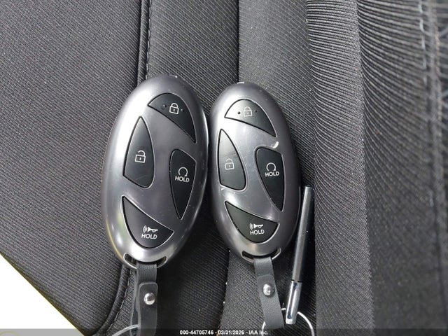 Hyundai TUCSON Sel